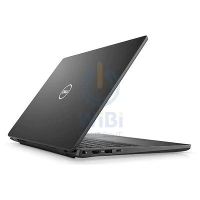 Dell Latitude 3420 - 14.0" HD / i7 / 64GB / 240GB SSD / DOS (Without OS) / Black / 1YW - Laptop