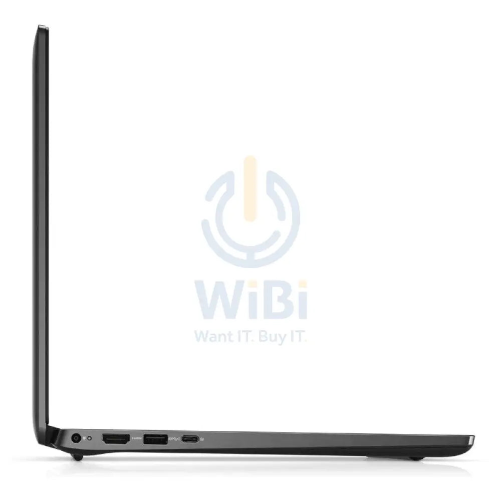 Dell Latitude 3420 - 14.0" HD / i7 / 8GB / 1TB / 2GB VGA / DOS (Without OS) / 1YW - Laptop