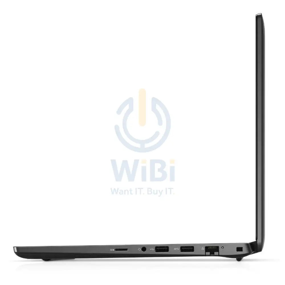 Dell Latitude 3420 - 14.0" HD / i7 / 8GB / 1TB / 2GB VGA / DOS (Without OS) / 1YW - Laptop