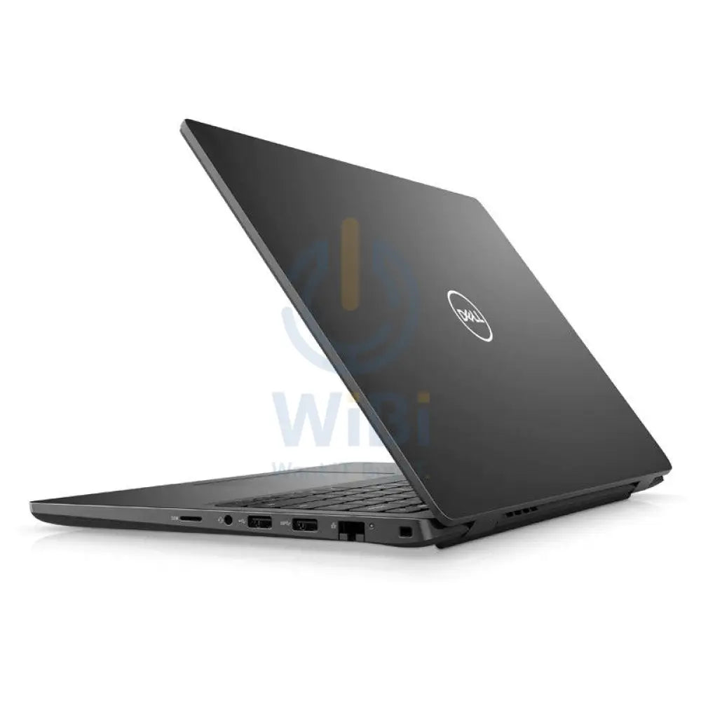 Dell Latitude 3420 - 14.0" HD / i7 / 8GB / 500GB SSD / DOS (Without OS) / Black / 1YW - Laptop