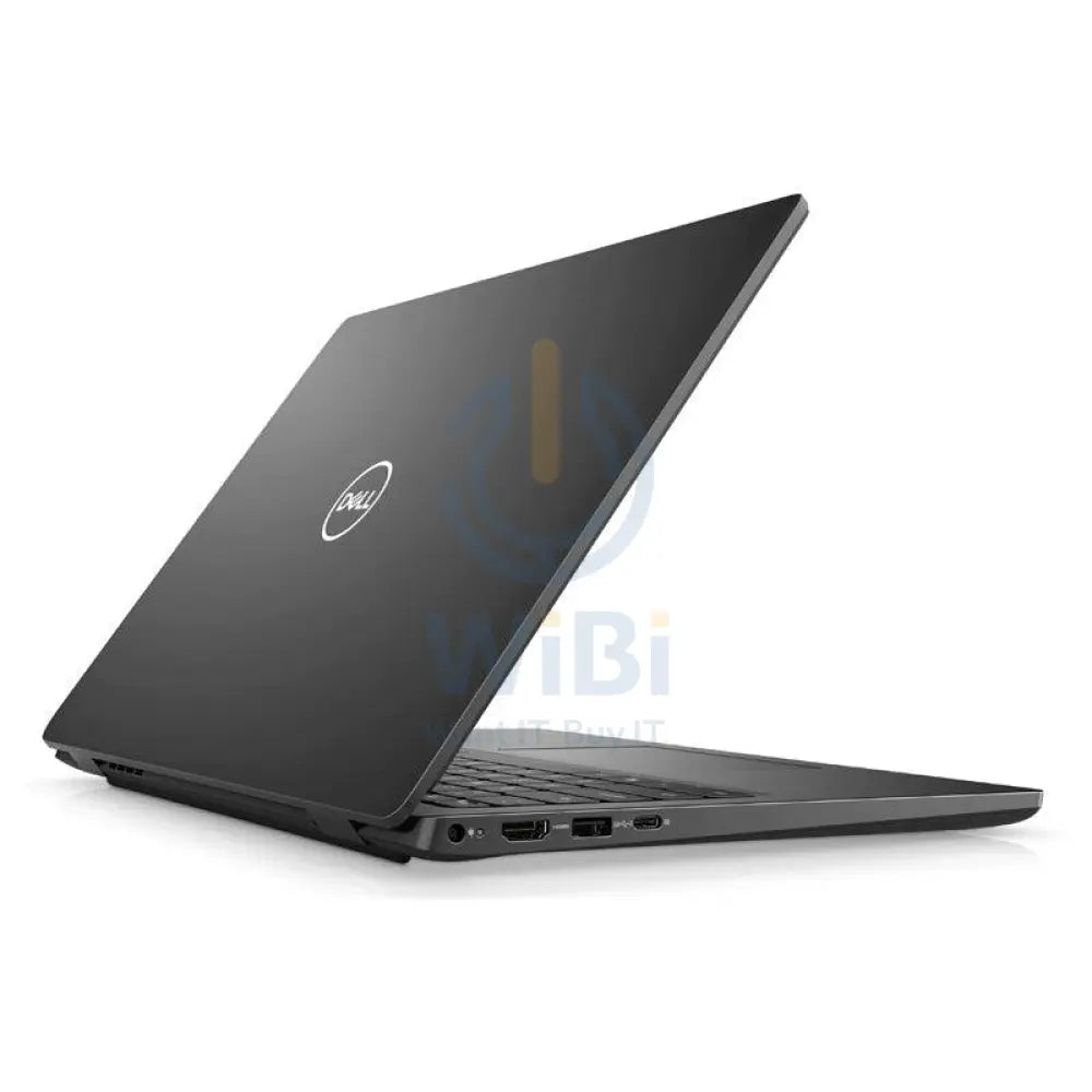 Dell Latitude 3420 - 14.0" HD / i7 / 8GB / 500GB SSD / DOS (Without OS) / Black / 1YW - Laptop