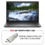 Dell Latitude 3440 - 14.0’’ FHD / i5 / 16GB / 1TB (NVMe M.2 SSD) / DOS (Without OS) / 1YW - Laptop Laptops
