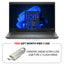 Dell Latitude 3440 - 14.0’’ FHD / i5 / 32GB / 1TB (NVMe M.2 SSD) / Win 11 Pro / 1YW - Laptop Laptops