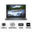 Dell Latitude 3440 - 14.0’’ FHD / i5 / 64GB / 256GB (NVMe M.2 SSD) / DOS (Without OS) / 1YW - Laptop Laptops