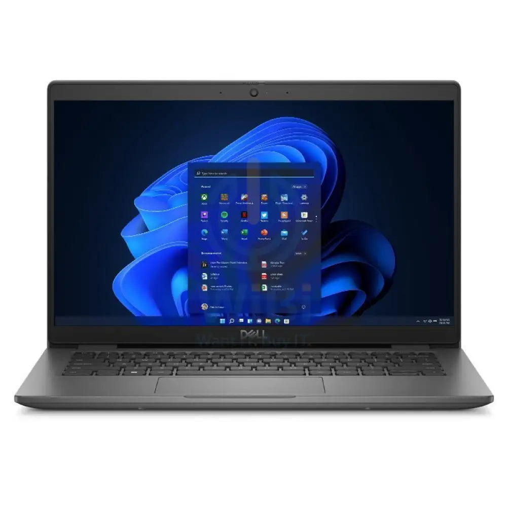 Dell Latitude 3440 - 14.0’’ FHD / i7 / 16GB / 2TB (NVMe M.2 SSD) / Win 11 Pro / 1YW - Laptop Laptops