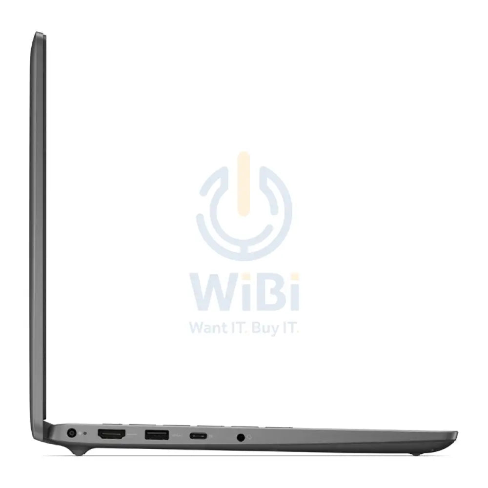 Dell Latitude 3440 - 14.0’’ FHD / i7 / 16GB / 2TB (NVMe M.2 SSD) / Win 11 Pro / 1YW - Laptop Laptops