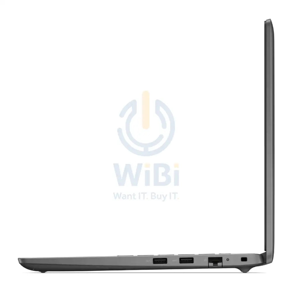 Dell Latitude 3440 - 14.0’’ FHD / i7 / 8GB / 2TB (NVMe M.2 SSD) / DOS (Without OS) / 1YW - Laptop Laptops