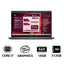 Dell Latitude 3450 - 14.0’’ FHD / i7 / 16GB / 512GB (NVMe M.2 SSD) / DOS (Without OS) / 1YW - Laptop Laptops
