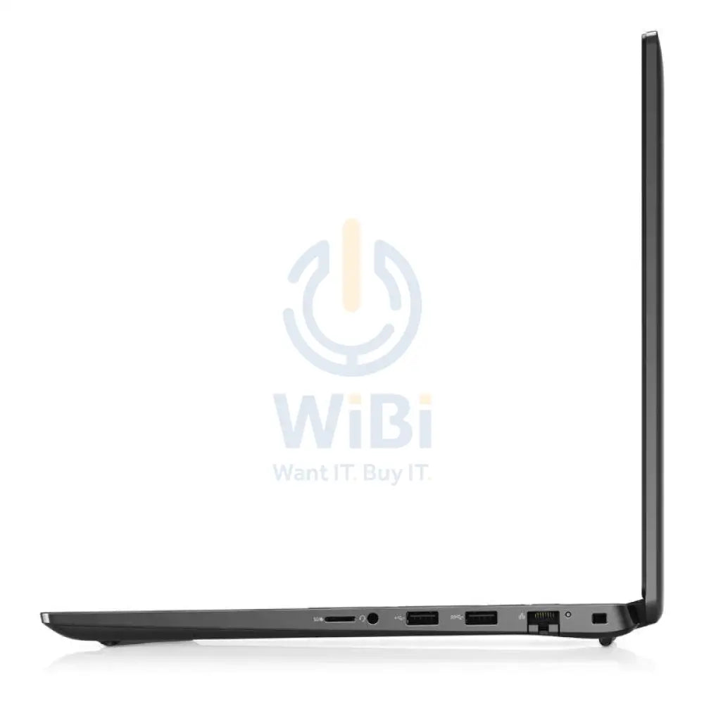 ديل لاتيتيود - 15.6 بوصة HD / آي 5  4 جيجابايت  250 جيجابايت إس إس دي  دوس (بدون نظام تشغيل)  ضمان سنة  لابتوب