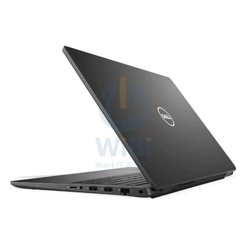 Dell Latitude 3520 - 15.6" HD / i5 / 64GB / 250GB SSD / Win 10 Pro / 1YW - Laptop