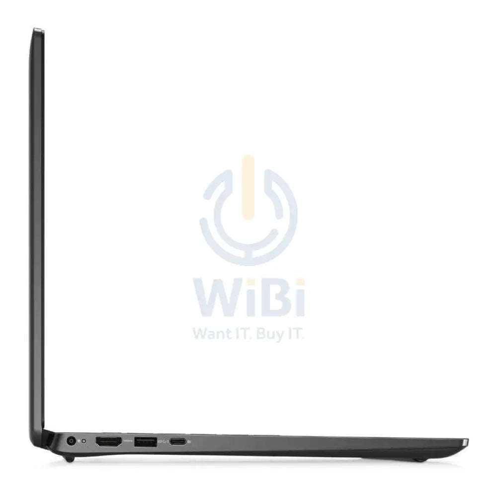 Dell Latitude 3520 - 15.6" HD / i5 / 64GB / 250GB SSD / Win 10 Pro / 1YW - Laptop