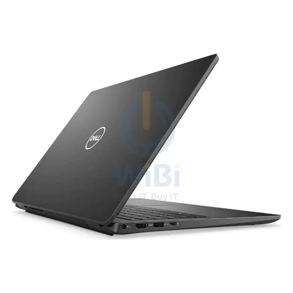 ديل لاتيتيود 3520 - 15.6 بوصة إتش دي / آي 7 / / 16 جيجابايت / 1 تيرابايت (NVMe م.2 .2 إس إس دي) / ويندوز 10 برو  / ضمان سنة - لابتوب