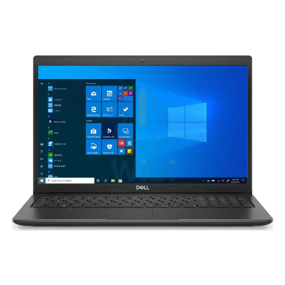 Dell Latitude 3520 - 15.6" HD / i7 / 16GB / 1TB SSD / Win 10 Pro / 1YW - Laptop