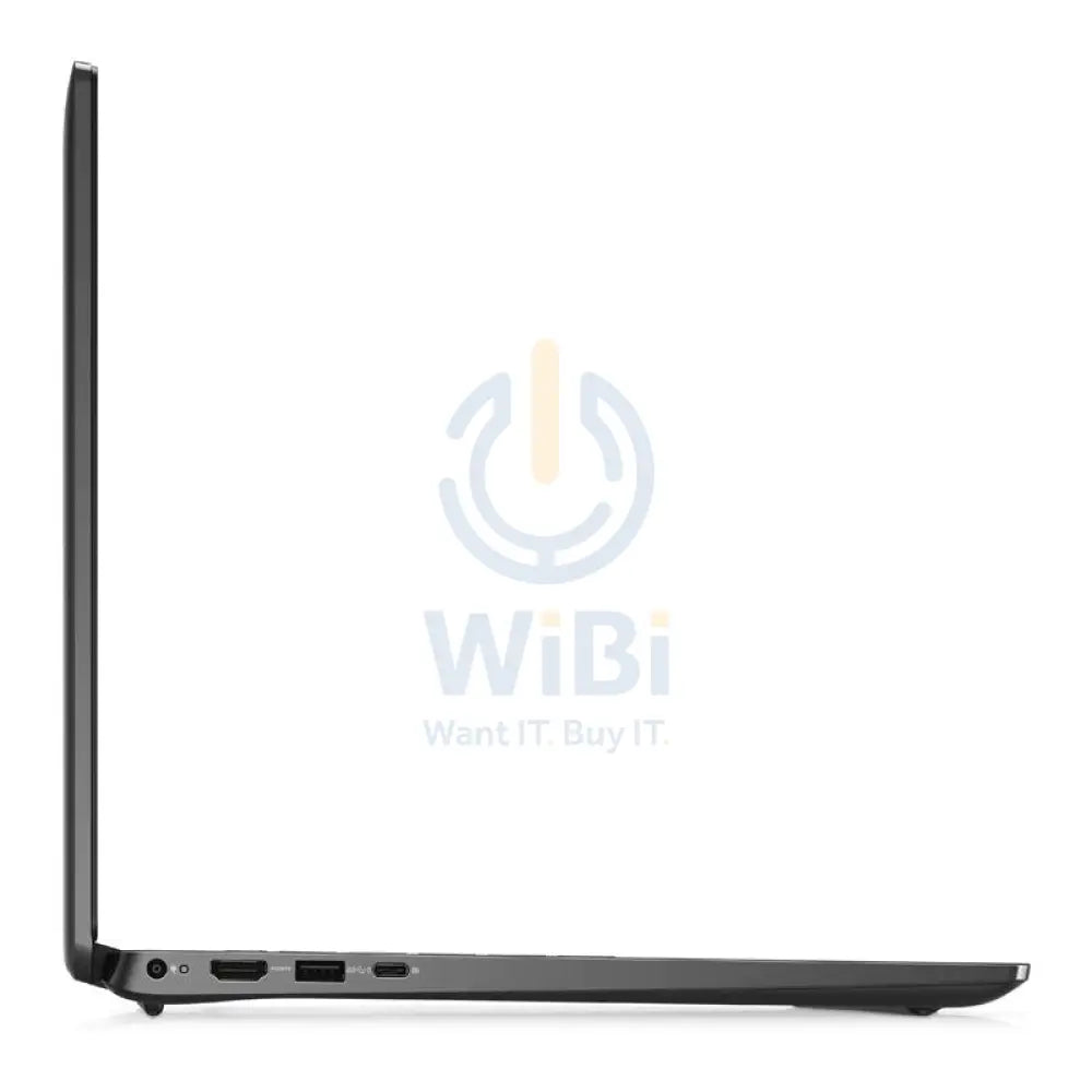 ديل لاتيتيود 3520 - 15.6 بوصة إتش دي / آي 7 / / 8 جيجابايت / 512 جيجابايت (NVMe م.2 .2 إس إس دي) / دوس (بدون نظام تشغيل)  / ضمان سنة - لابتوب