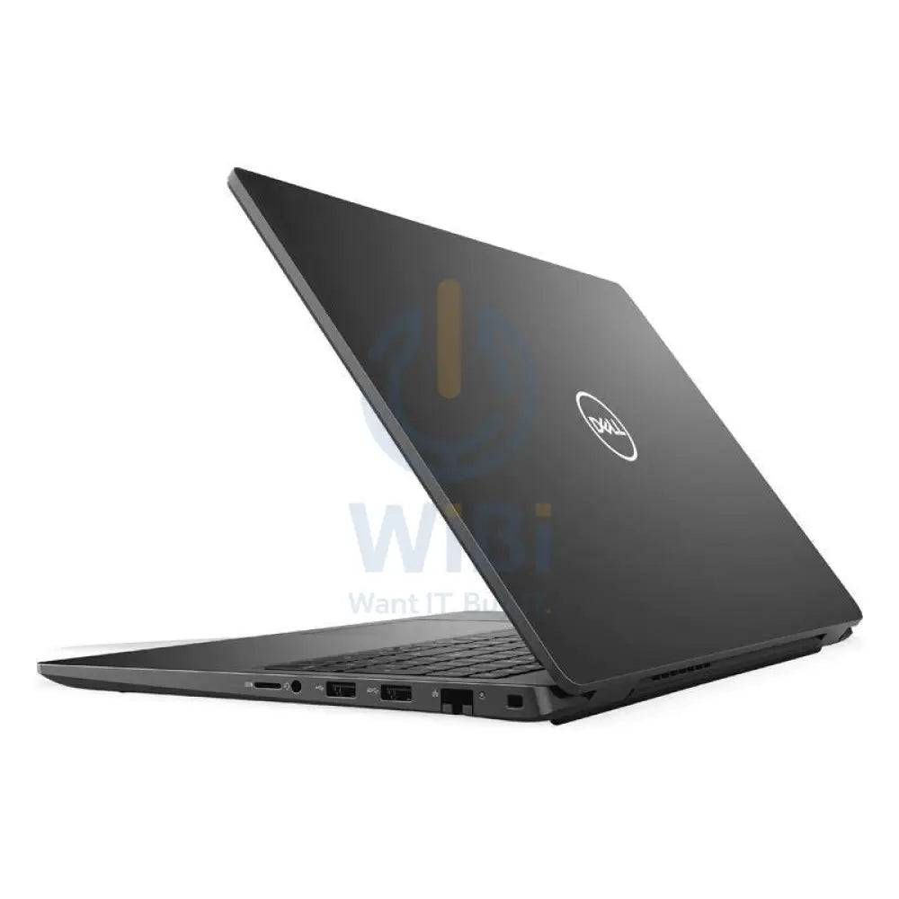 ديل لاتيتيود 3520 - 15.6 بوصة إتش دي / آي 7 / / 8 جيجابايت / 512 جيجابايت (NVMe م.2 .2 إس إس دي) / دوس (بدون نظام تشغيل)  / ضمان سنة - لابتوب