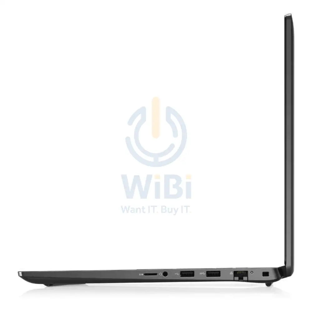 Dell Latitude 3520 - 15.6" HD / i7 / 32GB / 250GB (NVMe M.2 SSD) / 2GB VGA / DOS (Without OS) / 1YW - Laptop