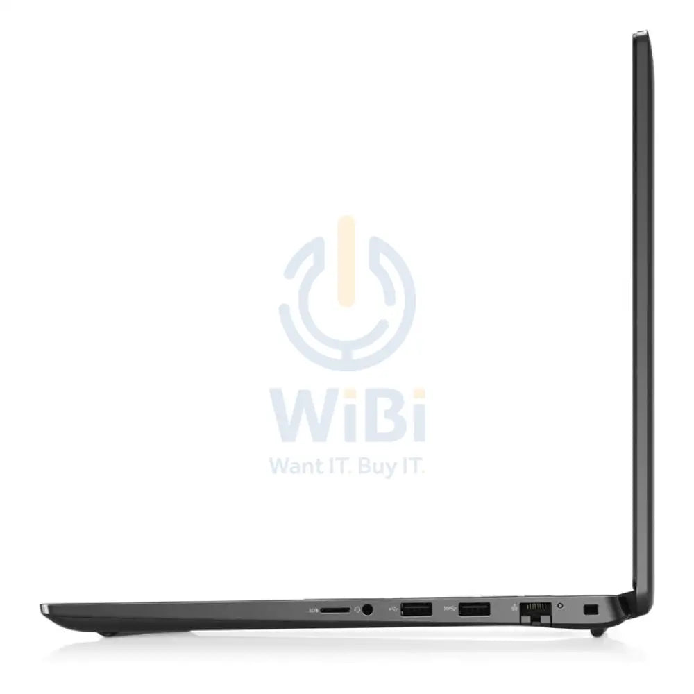 Dell Latitude 3520 - 15.6" HD / i7 / 8GB / 250GB (NVMe M.2 SSD) / Win 10 Pro / 1YW - Laptop