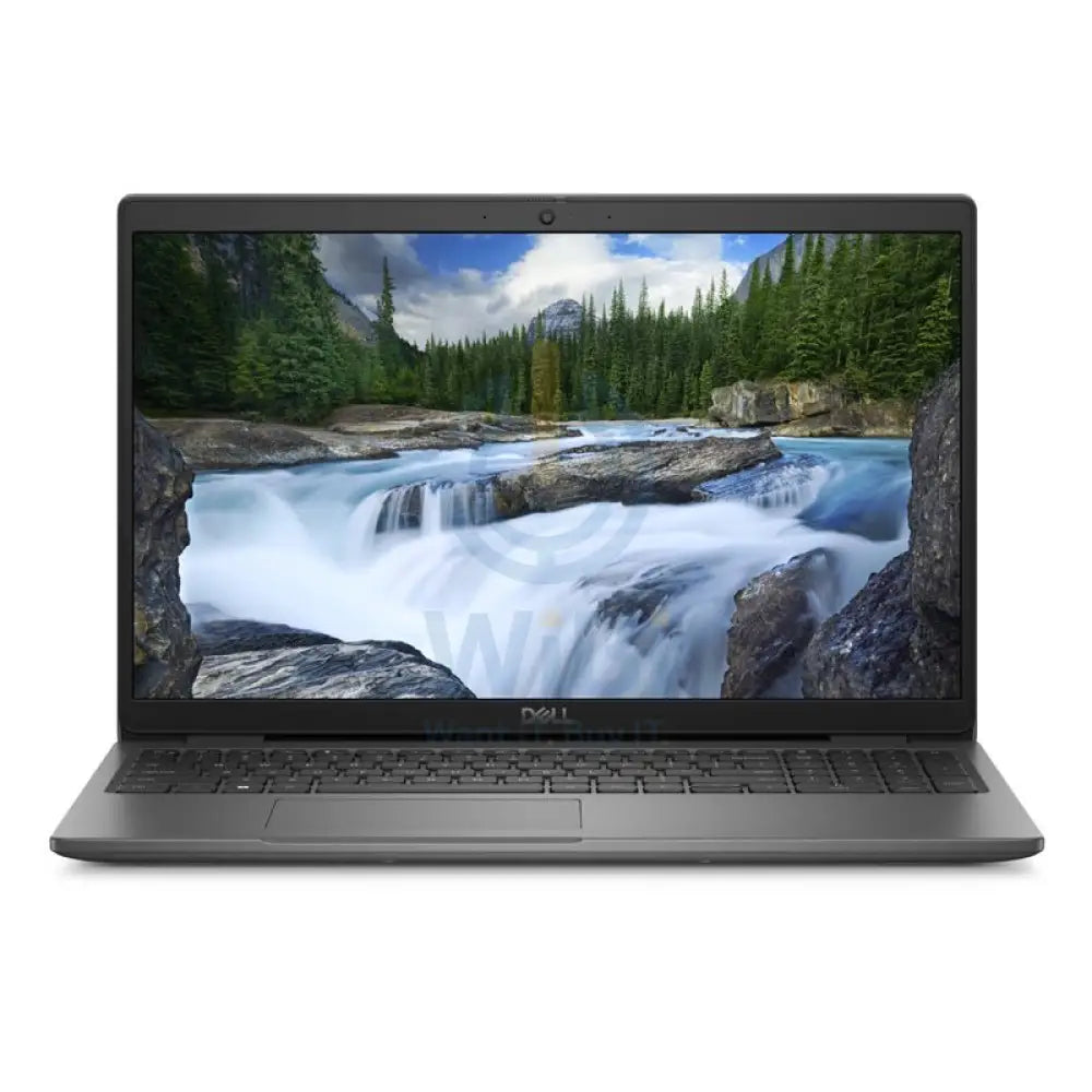 Dell Latitude 3540 - 15.6’’ FHD / i7 / 32GB / 512GB (NVMe M.2 SSD) / 2GB VGA / DOS (Without OS) / 1YW - Laptop Laptops
