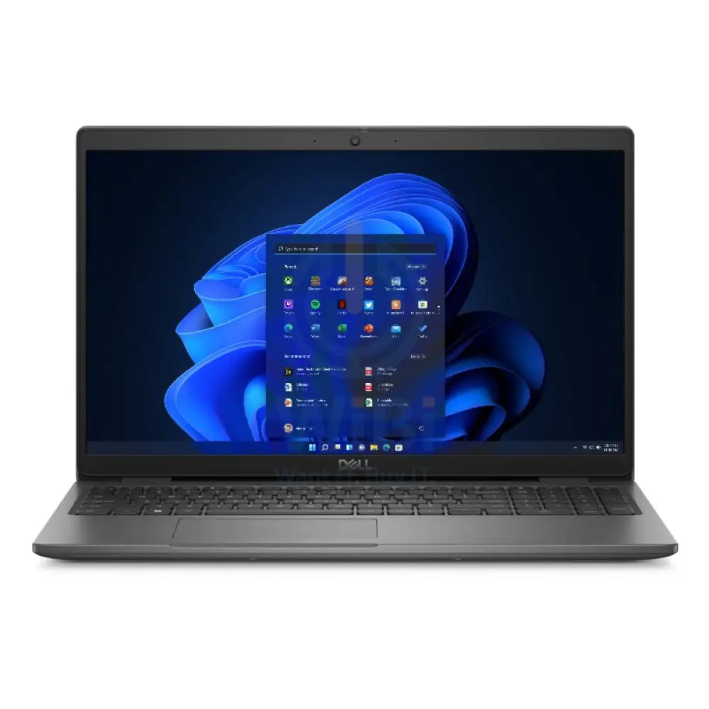 Dell Latitude 3540 - 15.6’’ FHD / i7 / 8GB / 512GB (NVMe M.2 SSD) / Win 11 Pro / 1YW - Laptop Laptops