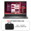 Dell Latitude 3550 - 15.6’’ FHD / i5 / 16GB / 1TB (NVMe M.2 SSD) / DOS (Without OS) / 1YW - Laptop Laptops