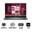 Dell Latitude 3550 - 15.6’’ FHD / i5 / 64GB / 1TB (NVMe M.2 SSD) / DOS (Without OS) / 1YW - Laptop Laptops