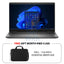 Dell Latitude 3550 - 15.6’’ FHD / i7 / 16GB / 1TB (NVMe M.2 SSD) / Win 11 Pro / 1YW - Laptop Laptops