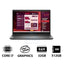 Dell Latitude 3550 - 15.6’’ FHD / i7 / 32GB / 512GB (NVMe M.2 SSD) / DOS (Without OS) / 1YW - Laptop Laptops