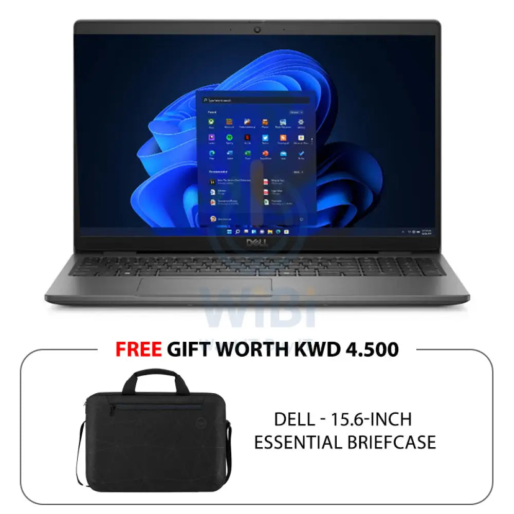 Dell Latitude 3550 - 15.6’’ FHD / i7 / 8GB / 1TB (NVMe M.2 SSD) / Win 11 Pro / 1YW - Laptop Laptops