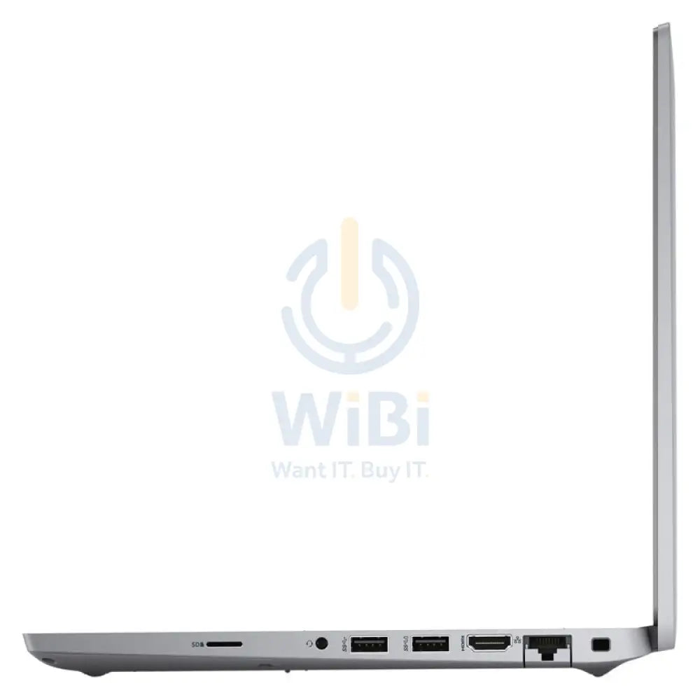 ديل لاتيتيود 5420 - 14.0 بوصة FHD / آي 7 / 32 جيجابايت / 512 جيجابايت (NVMe م.2 إس إس دي) / ويندوز 10 برو / ضمان سنة - لابتوب