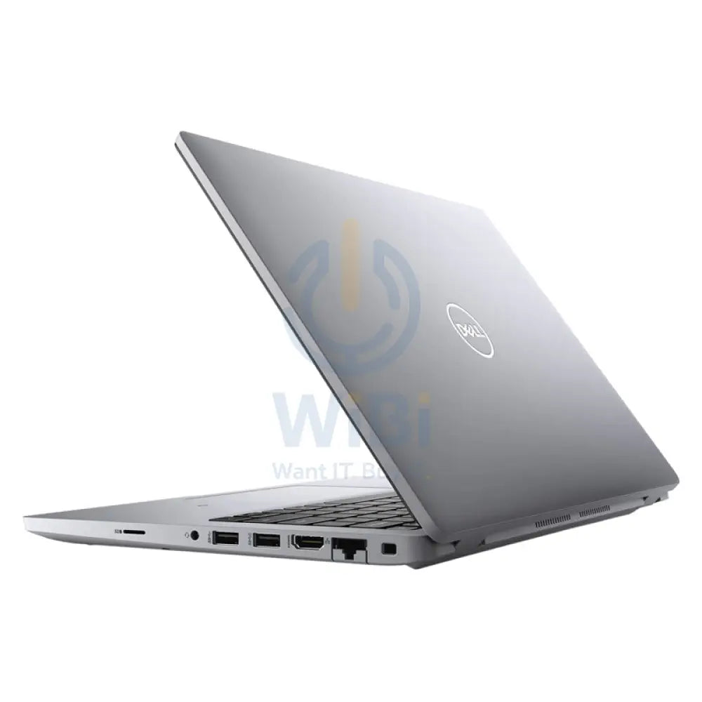 ديل لاتيتيود - شاشة 14.0 بوصة بدقة FHD / آي 7  64 جيجابايت  سعة تخزين 1 تيرابايت  إس إس دي NVMe م.2) / نظام تشغيل ويندوز 10 برو  ضمان سنة  لابتوب