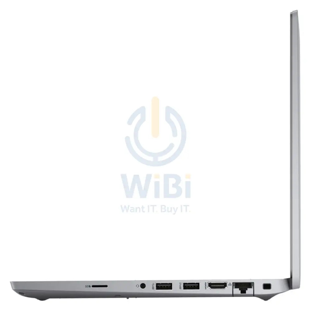 ديل لاتيتيود - شاشة 14.0 بوصة بدقة FHD / آي 7  64 جيجابايت  سعة تخزين 1 تيرابايت  إس إس دي NVMe م.2) / نظام تشغيل ويندوز 10 برو  ضمان سنة  لابتوب