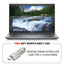 Dell Latitude 5440 - 14.0’’ FHD / i5 / 16GB / 1TB (NVMe M.2 SSD) / DOS (Without OS) / 1YW - Laptop Laptops