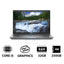 Dell Latitude 5440 - 14.0’’ FHD / i5 / 32GB / 256GB (NVMe M.2 SSD) / DOS (Without OS) / 1YW - Laptop Laptops
