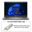 Dell Latitude 5440 - 14.0’’ FHD / i5 / 32GB / 256GB (NVMe M.2 SSD) / Win 11 Pro / 1YW - Laptop Laptops