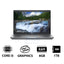 Dell Latitude 5440 - 14.0’’ FHD / i5 / 8GB / 1TB (NVMe M.2 SSD) / DOS (Without OS) / 1YW - Laptop Laptops
