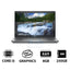 Dell Latitude 5440 - 14.0’’ FHD / i5 / 8GB / 256GB (NVMe M.2 SSD) / DOS (Without OS) / 1YW - Laptop Laptops