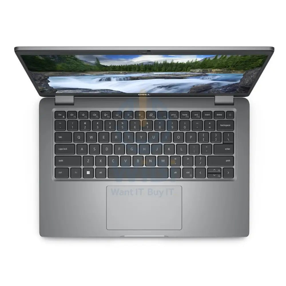 Dell Latitude 5440 - 14.0’’ FHD / i5 / 8GB / 500GB (NVMe M.2 SSD) / DOS (Without OS) / 1YW - Laptop Laptops