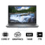 Dell Latitude 5440 - 14.0’’ FHD / i7 / 16GB / 1TB (NVMe M.2 SSD) / DOS (Without OS) / 1YW - Laptop Laptops