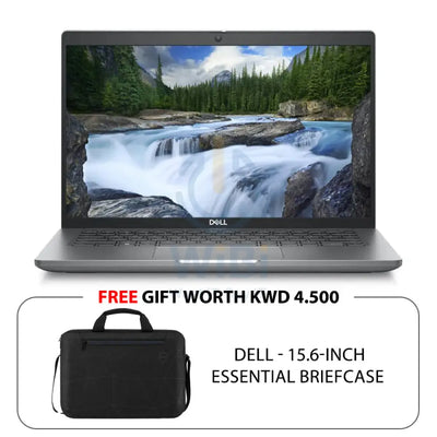 Dell Latitude 5440 - 14.0’’ FHD / i7 / 32GB / 1TB (NVMe M.2 SSD) / DOS (Without OS) / 1YW - Laptop Laptops