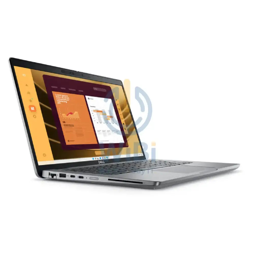 Dell Latitude 5450 - 14.0’’ FHD / i7 / 32GB / 1TB (NVMe M.2 SSD) / WWAN / DOS (Without OS) / 1YW - Laptop Laptops