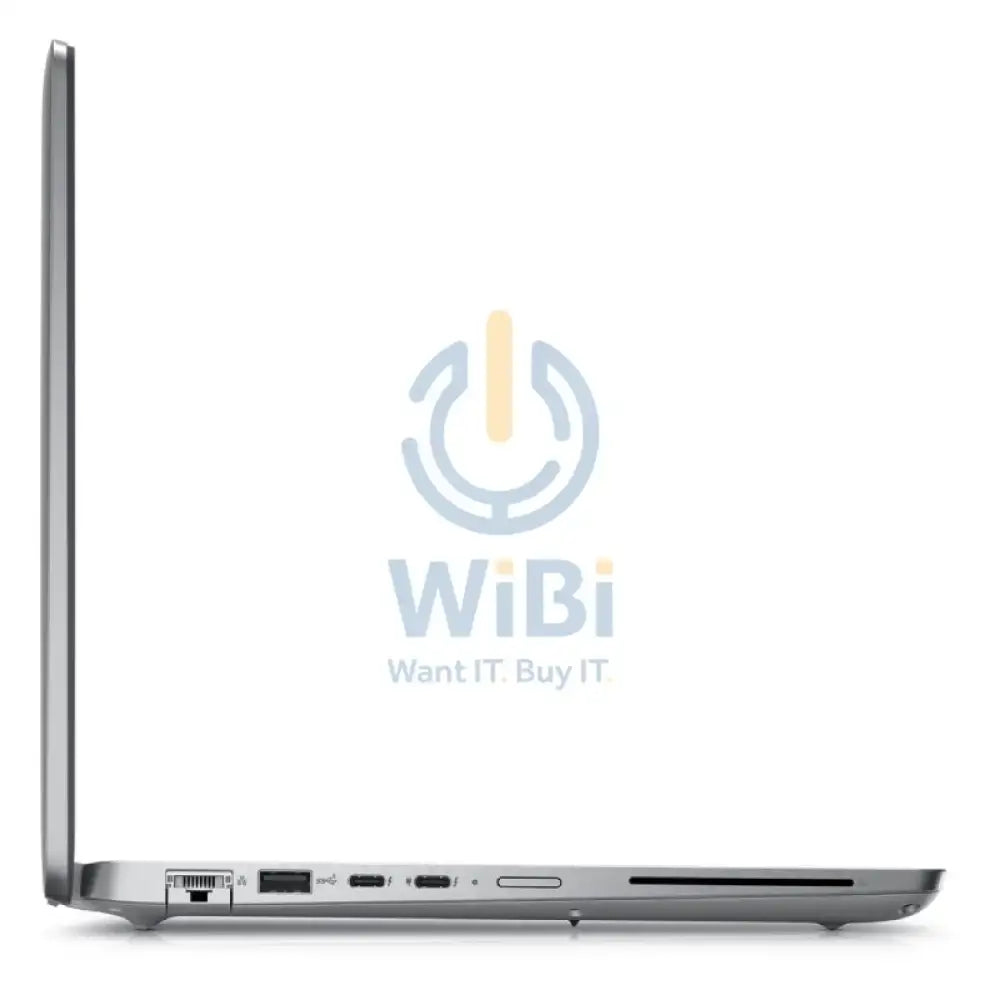 Dell Latitude 5450 - 14.0’’ FHD / i7 / 32GB / 1TB (NVMe M.2 SSD) / WWAN / DOS (Without OS) / 1YW - Laptop Laptops