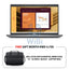 Dell Latitude 5450 - 14.0’’ FHD / i7 / 32GB / 1TB (NVMe M.2 SSD) / WWAN / DOS (Without OS) / 1YW - Laptop Laptops