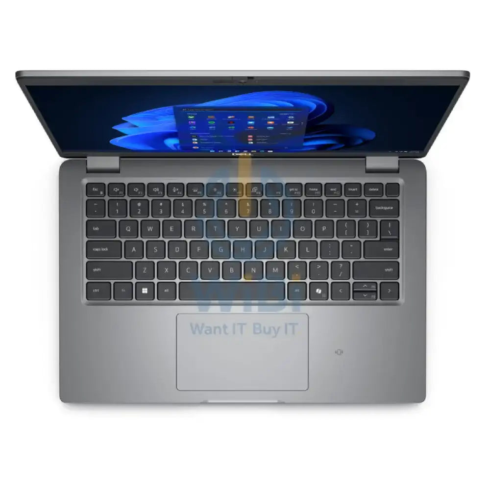 Dell Latitude 5450 - 14.0’’ FHD / i7 / 8GB / 1TB (NVMe M.2 SSD) / WWAN / Win 11 Pro / 1YW - Laptop Laptops