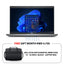 Dell Latitude 5450 - 14.0’’ FHD / Ultra 7 155U / 16GB / 512GB (NVMe M.2 SSD) / WWAN / Win 11 Pro / 1YW - Laptop Laptops