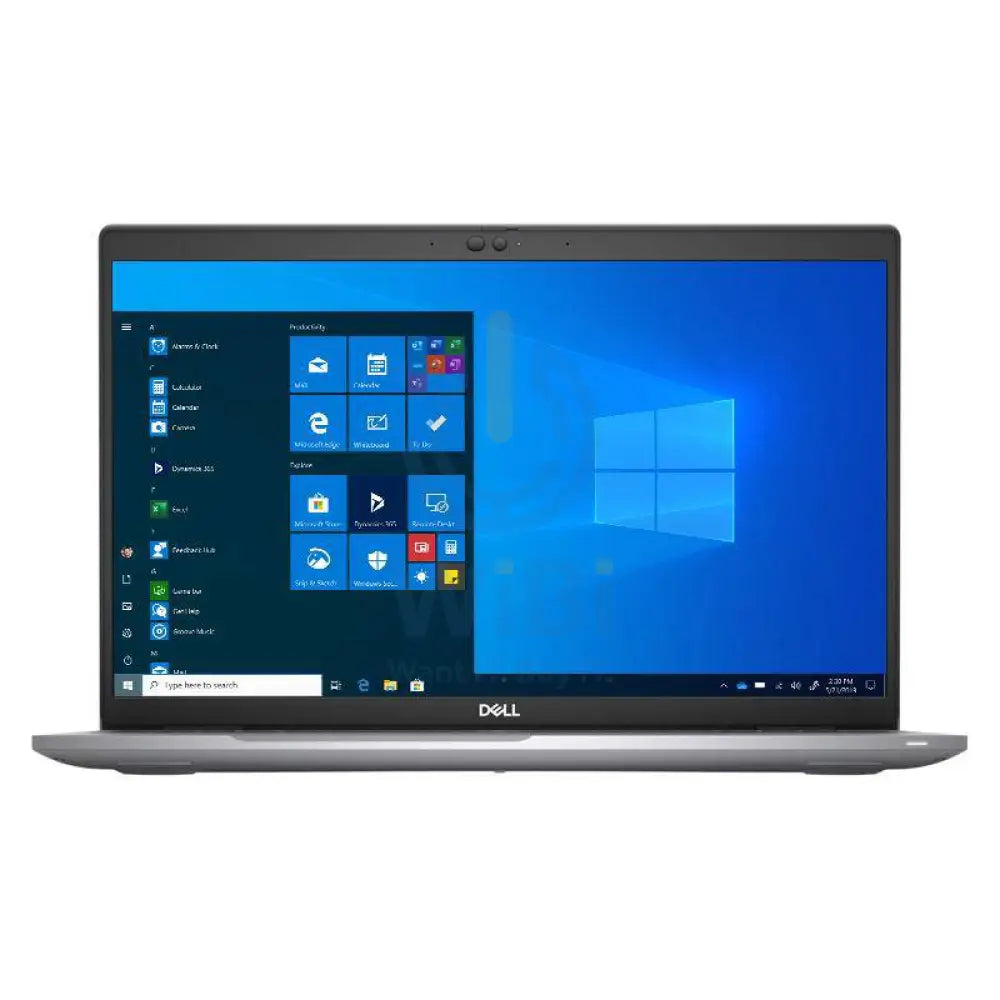 Dell Latitude 5520 - 15.6" FHD / i7 / 16GB / 250GB (NVMe M.2 SSD) / Win 10 Pro / 1YW - Laptop