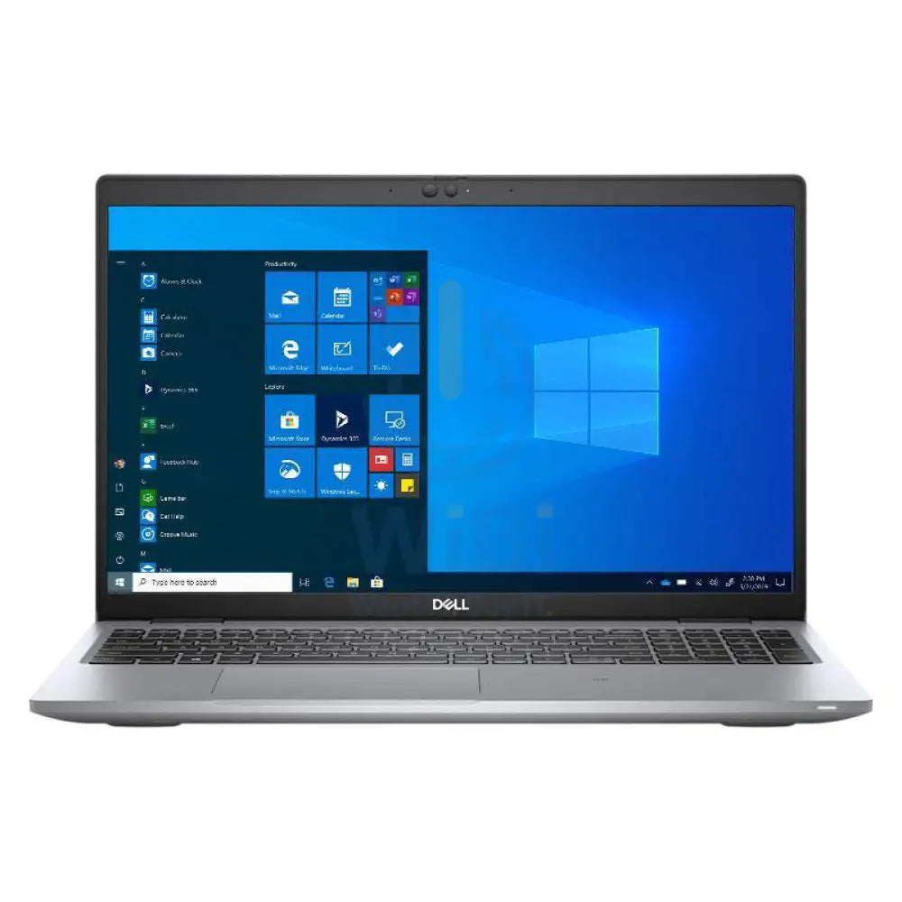 Dell Latitude 5520 - 15.6" FHD / i7 / 32GB / 1TB (NVMe M.2 SSD) / Win 10 Pro / 1YW - Laptop