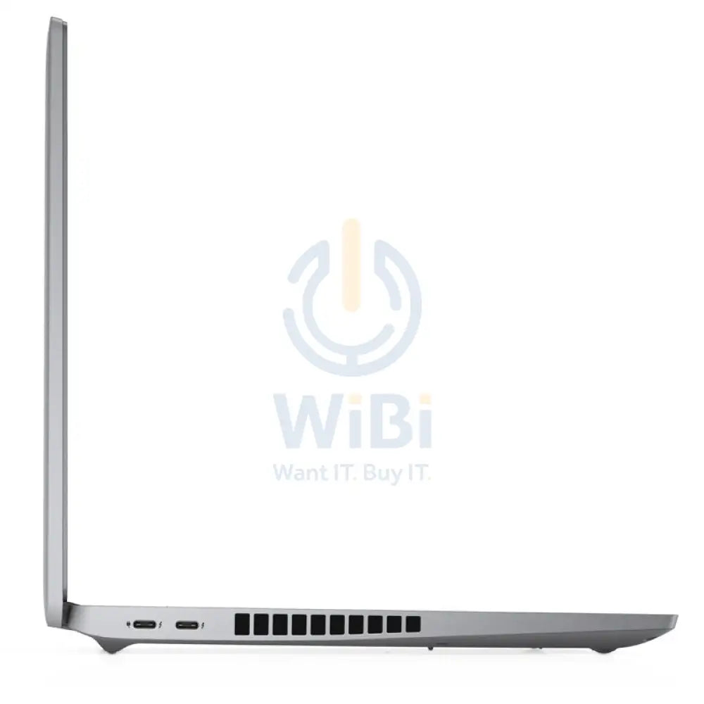 Dell Latitude 5520 - 15.6" FHD / i7 / vPro / 64GB / 512GB (NVMe M.2 SSD) / 2GB VGA / DOS (Without OS) / 1YW - Laptop