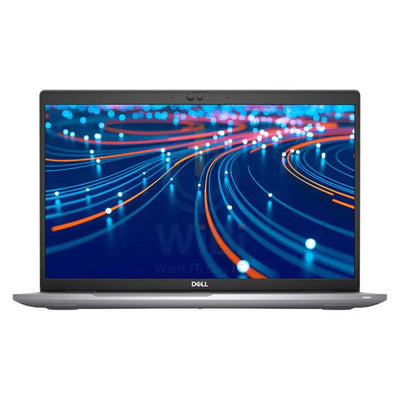 Dell Latitude 5520 - 15.6" HD / i5 / 8GB / 256GB (NVMe M.2 SSD) / DOS (Without OS) / 1YW - Laptop
