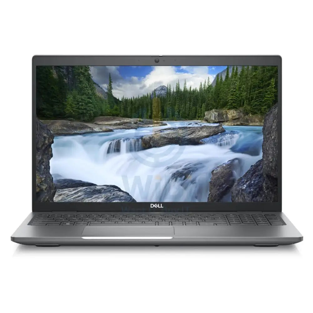 Dell Latitude 5540 - 15.6’’ FHD / i7 / 64GB / 512GB (NVMe M.2 SSD) / DOS (Without OS) / 3YW - Laptop Laptops