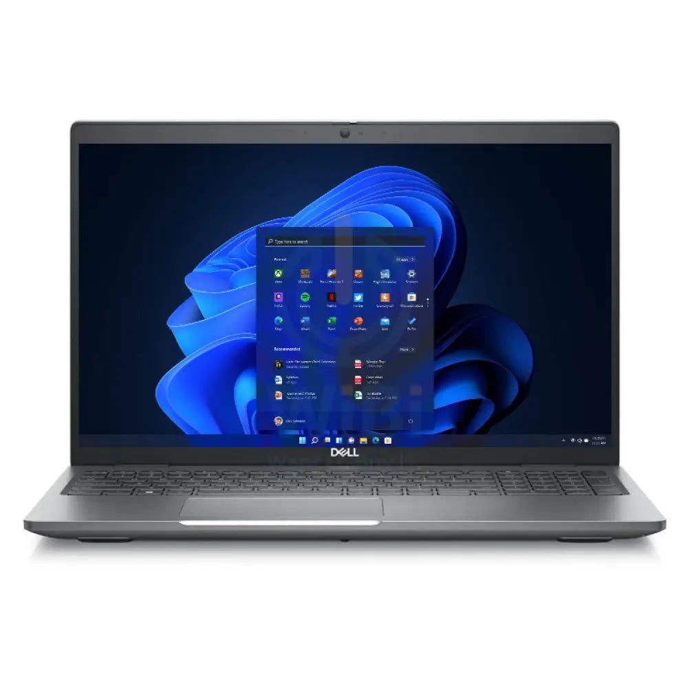 Dell Latitude 5540 - 15.6’’ FHD / i7 / 8GB / 512GB (NVMe M.2 SSD) / Win 11 Pro / 1YW - Laptop Laptops